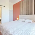 Apartmán Modern And Bright 2-room In Center